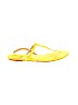 Divided by H&M Yellow Sandals Size EU 40 - photo 1