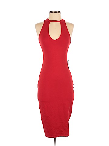 Express Casual Dress (view 1)