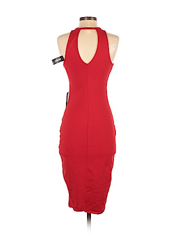 Express Casual Dress (view 2)