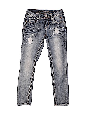 Justice Jeans (view 1)