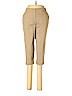 Worthington Tan Dress Pants Size 8 (petite) - photo 1