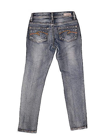 Justice Jeans (view 2)