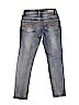 Justice Blue Jeans Size 8 - photo 2
