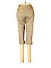 Worthington Tan Dress Pants Size 8 (petite) - photo 2