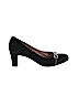Easy Spirit Black Heels Size 6 1/2 - photo 1