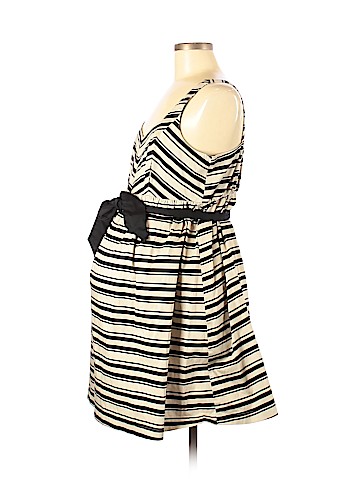 Motherhood Casual Dress (view 1)