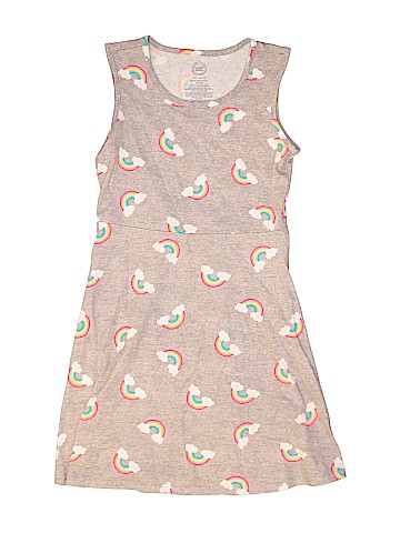 Wonder Nation Dress (view 1)