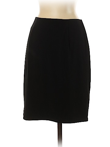 Ann Taylor Casual Skirt (view 2)