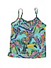 The Children's Place Blue Sleeveless Top Size 7 - photo 1