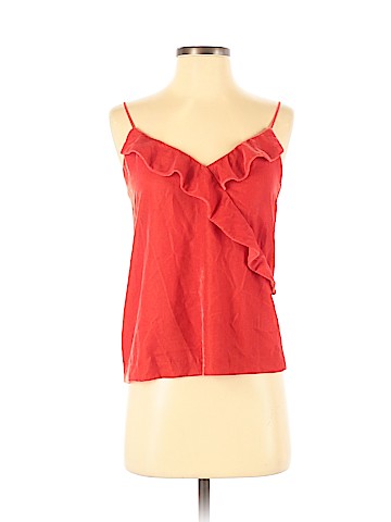 J.Crew Sleeveless Blouse (view 1)