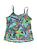 The Children's Place Blue Sleeveless Top Size 7 - photo 2