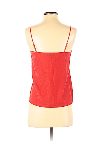 J.Crew Sleeveless Blouse (view 2)