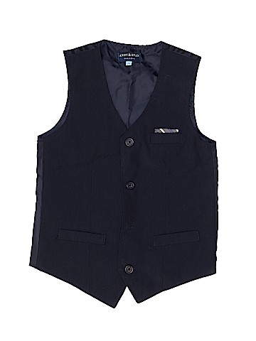 Andy & Evan Tuxedo Vest (view 1)