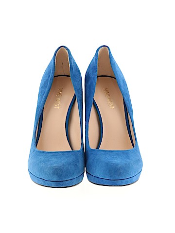 Nine West Heels (view 2)