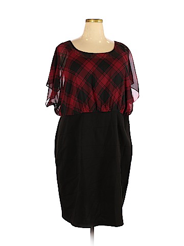 Alyx Casual Dress (view 1)