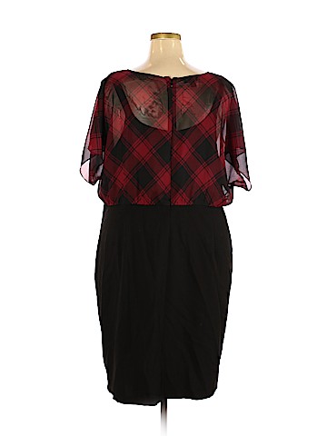 Alyx Casual Dress (view 2)