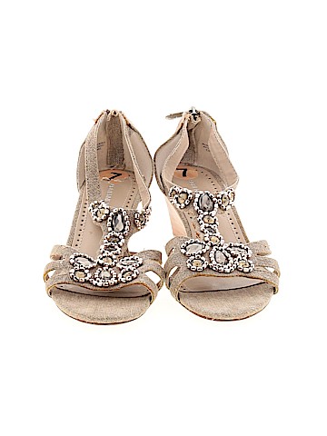 Adrienne Vittadini Wedges (view 2)