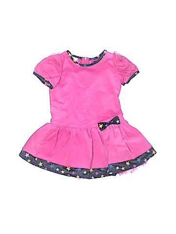 Piper Baby Dress (view 1)