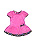 Piper Baby 100% Polyester Pink Dress 12-18 MO / 18 MO - photo 1