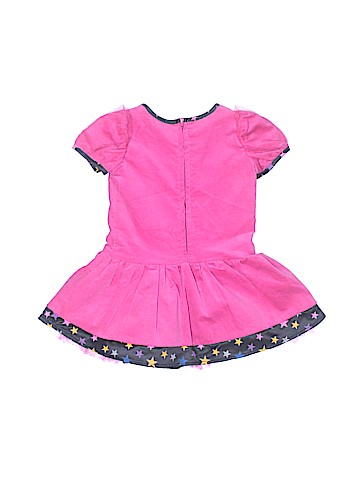 Piper Baby Dress (view 2)