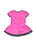Piper Baby 100% Polyester Pink Dress 12-18 MO / 18 MO - photo 2