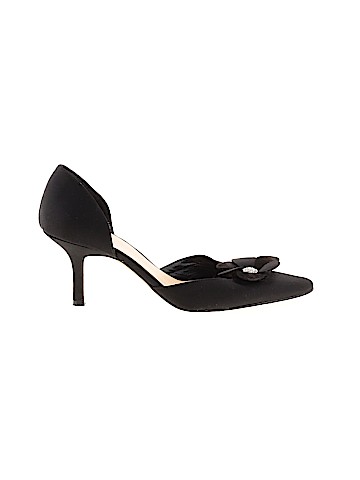 Ann Taylor LOFT Heels (view 1)