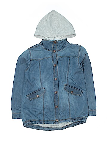 Tucker + Tate Denim Jacket (view 1)