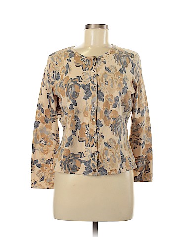 Casual Corner Cardigan (view 1)