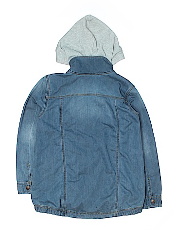 Tucker + Tate Denim Jacket (view 2)