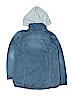 Tucker + Tate Blue Denim Jacket Size L (youth) - photo 2
