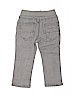 Cat & Jack Gray Jeans Size 2T - photo 2