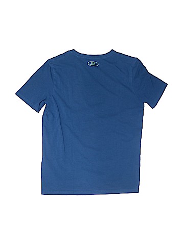 Under Armour Short Sleeve T-Shirt (view 2)