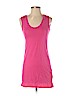 Banana Republic Pink Casual Dress Size XS (petite) - photo 1