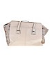 Coach Factory 100% Leather Ivory Leather Satchel One size - photo 1