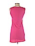 Banana Republic Pink Casual Dress Size XS (petite) - photo 2