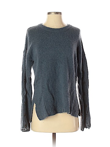 Madewell Pullover Sweater (view 1)