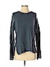 Madewell Blue Pullover Sweater Size S - photo 1