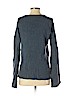 Madewell Blue Pullover Sweater Size S - photo 2