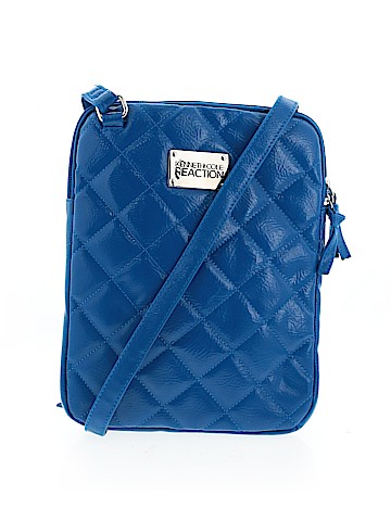 Kenneth Cole REACTION Crossbody Bag (view 1)