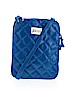 Kenneth Cole REACTION Blue Crossbody Bag One size - photo 1