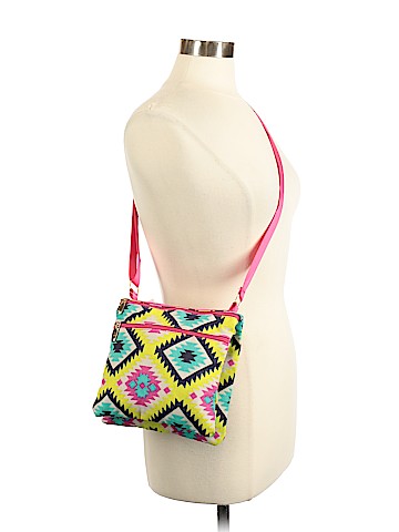 Bijoux Terner Crossbody Bag (view 2)