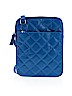 Kenneth Cole REACTION Blue Crossbody Bag One size - photo 3