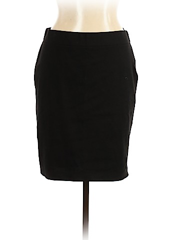 Madewell Casual Skirt (view 1)