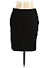 Madewell Black Casual Skirt Size L - photo 1