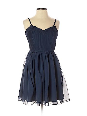 Minuet Cocktail Dress (view 1)