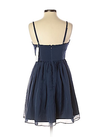 Minuet Cocktail Dress (view 2)