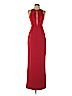 Aidan by Aidan Mattox Red Cocktail Dress Size 2 - photo 1