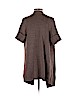 Vince. 100% Cotton Brown Cardigan Size S - photo 2
