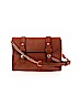 Street Level Brown Crossbody Bag One size - photo 1
