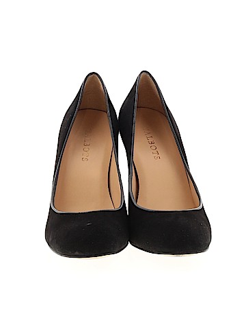 Talbots Heels (view 2)